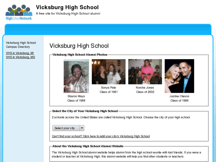 www.vicksburghighschool.org