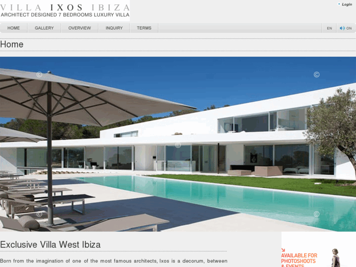 www.villaixosibiza.com