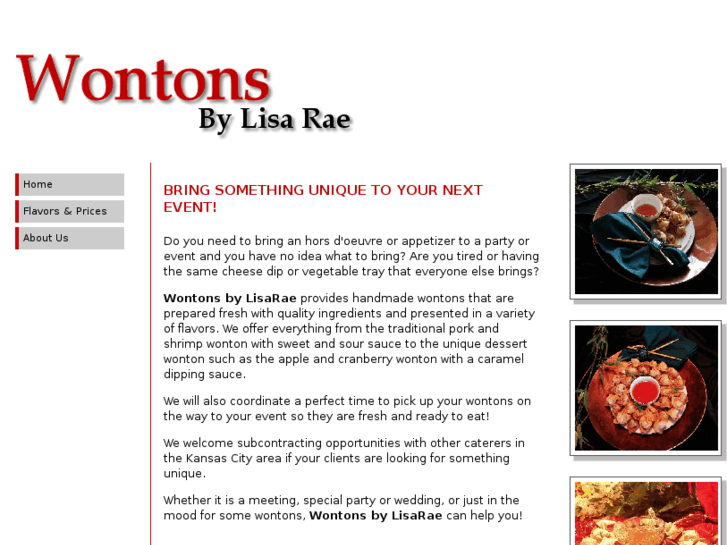 www.wontonlady.com