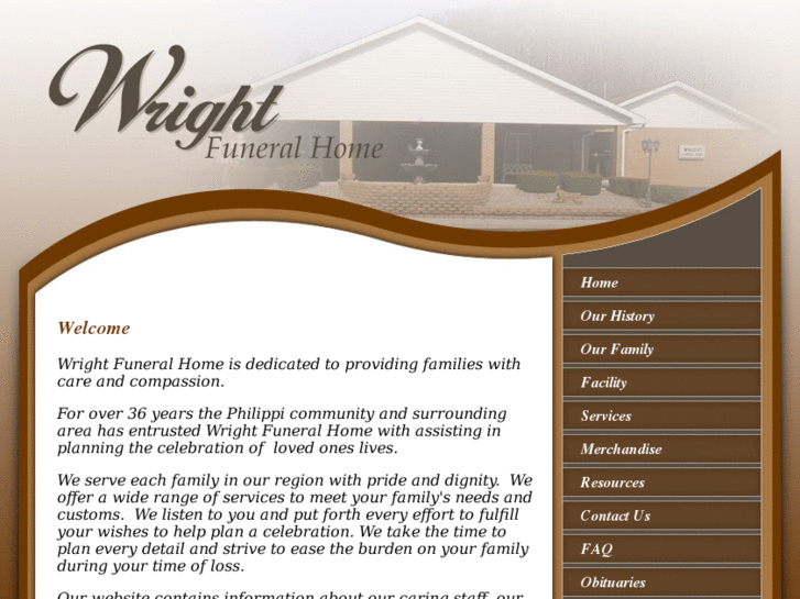 www.wrightfuneralhomeservices.com