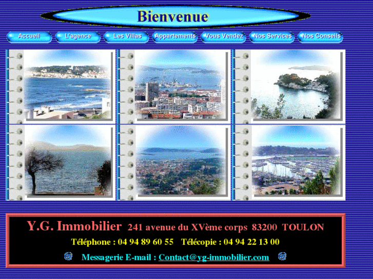 www.yg-immobilier.com