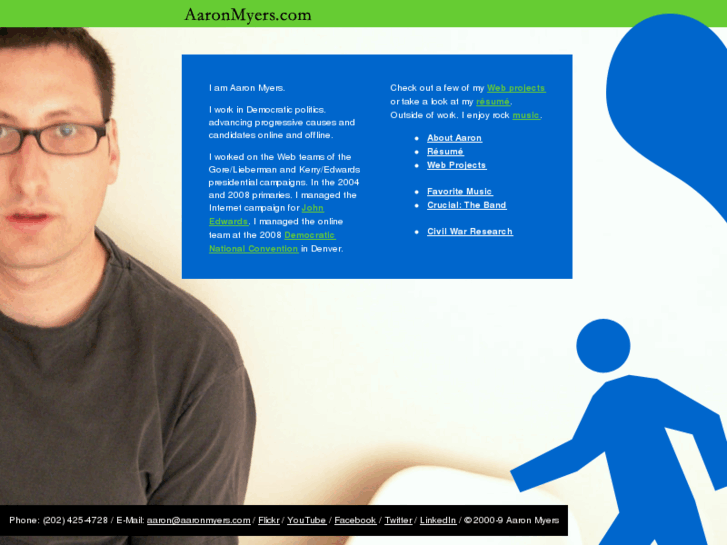 www.aaron-myers.com
