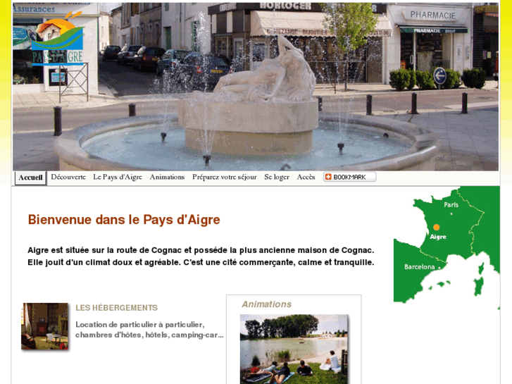 www.aigre-charente.com