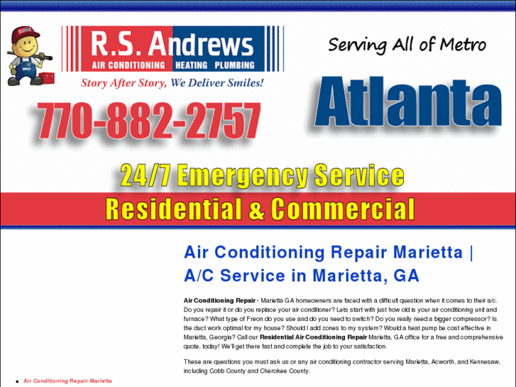 www.airconditioningrepairmarietta.com