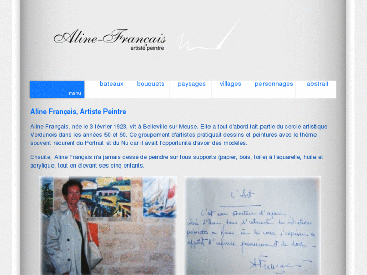 www.aline-francais.com