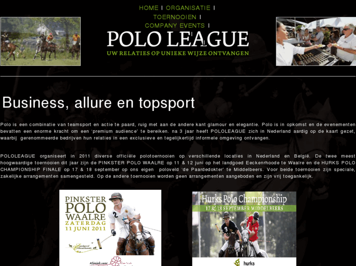 www.amsterdampolo.com