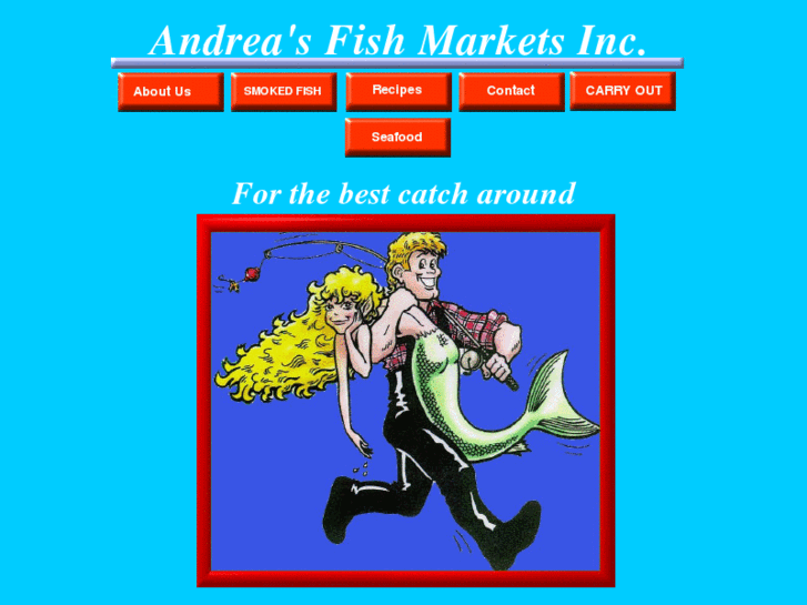 www.andreasfish.com