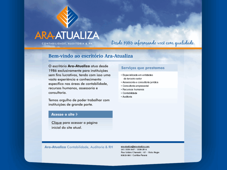 www.ara-atualiza.com