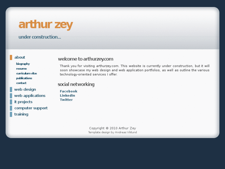 www.arthurzey.com