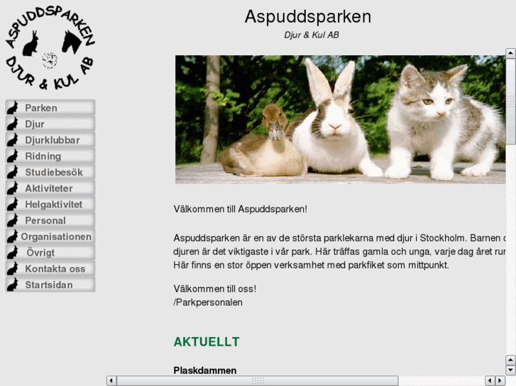 www.aspuddsparken.se