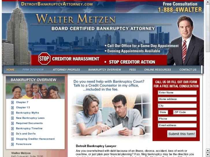 www.bankruptcy-michigan.com