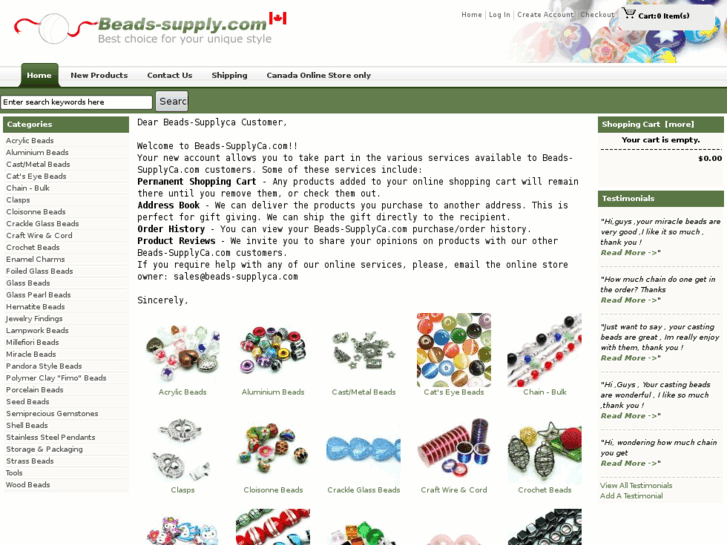 www.beads-supplyca.com