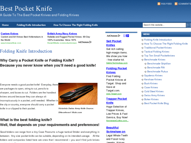 www.best-pocket-knife.info
