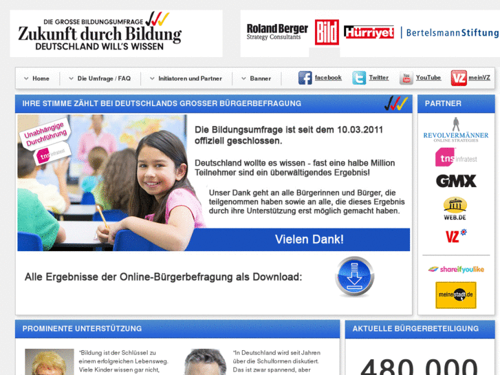 www.bildung2011.com