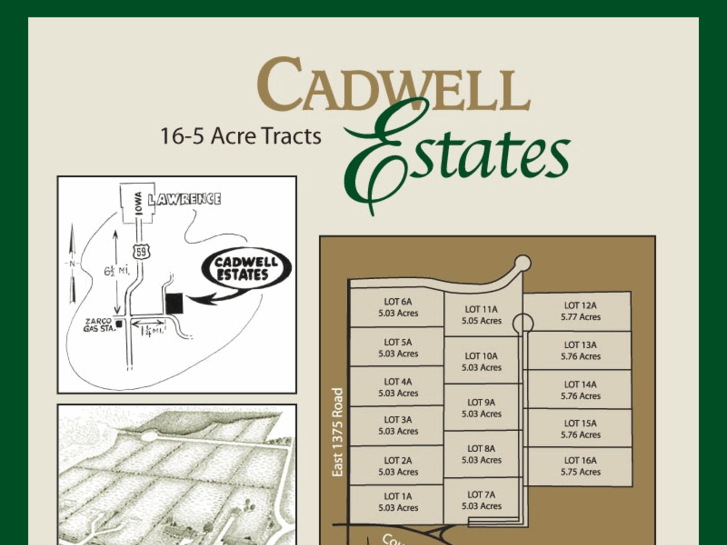 www.cadwellestates.com