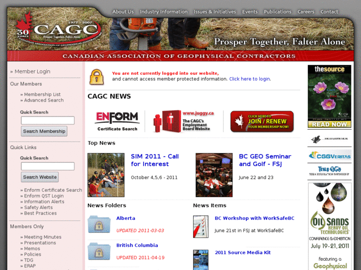 www.cagc.ca