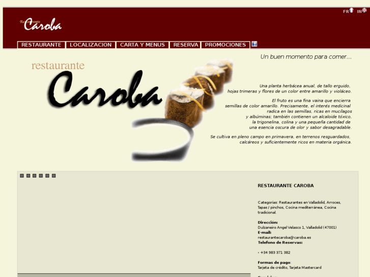 www.caroba.es