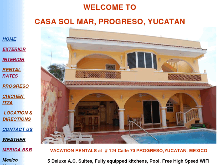 www.casasolmarprogreso.com