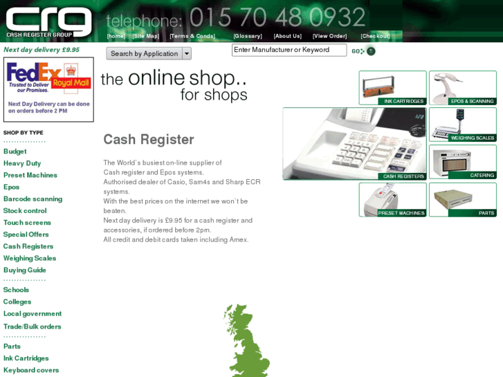 www.cashregistergroup.com