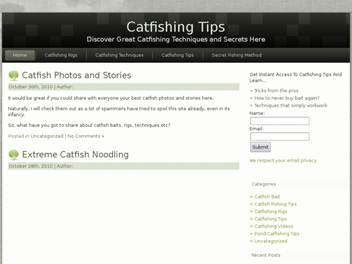 www.catfishingtips.org