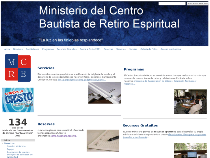 www.centrobautista.org