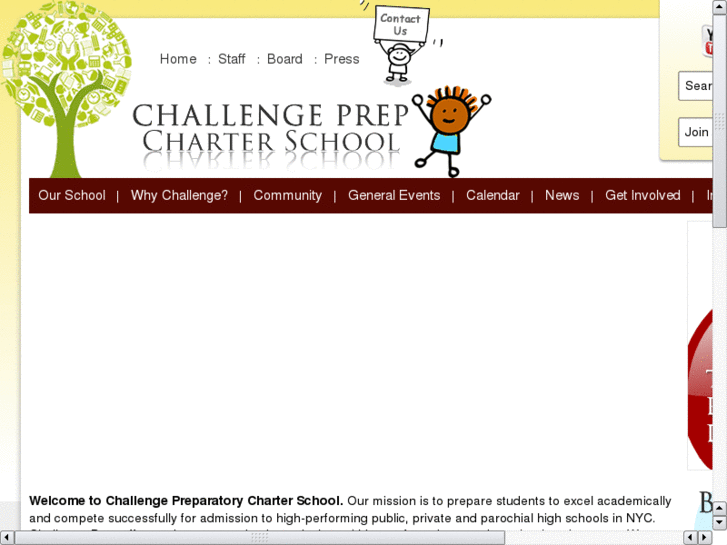 www.challengeprepcharter.net