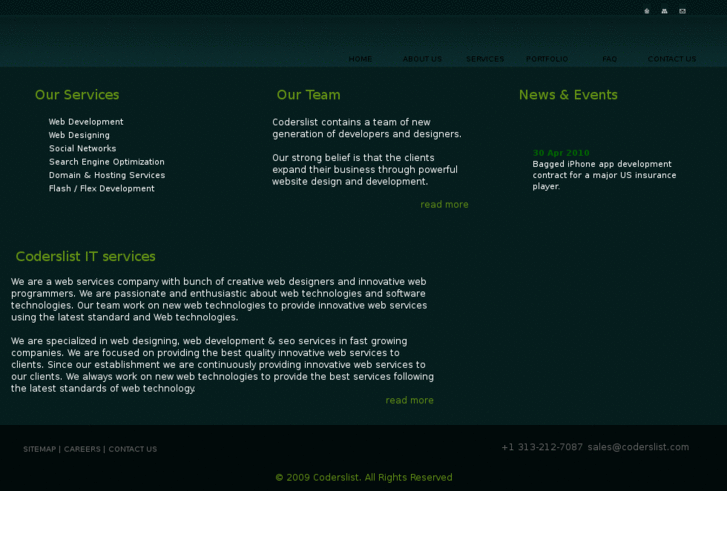 www.coderslist.com