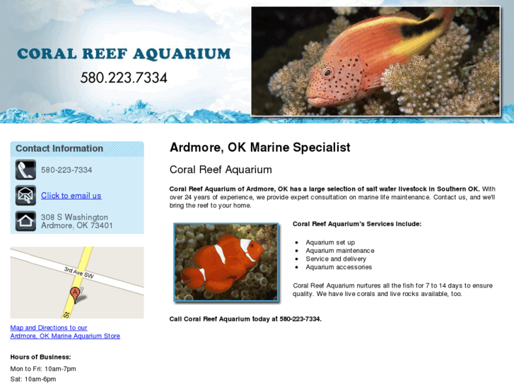 www.coralreefardmore.com