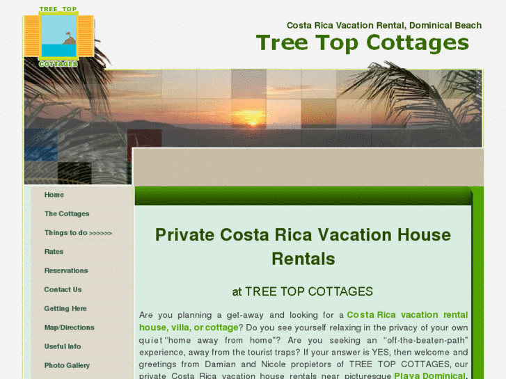 www.costaricavacationhouserental.com