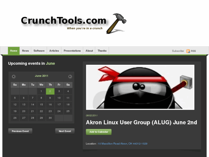 www.crunchtools.com