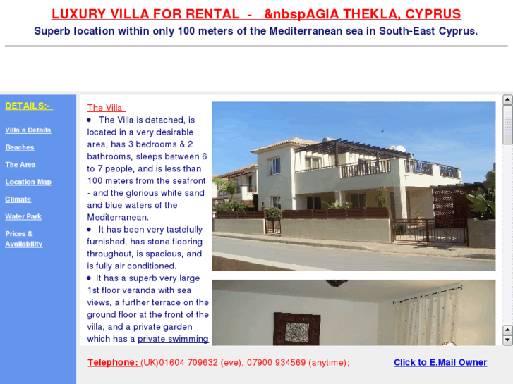 www.cyprus-beachvilla.com