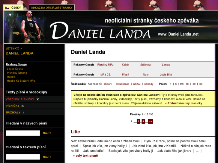 www.daniellanda.net