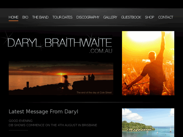 www.darylbraithwaite.com.au