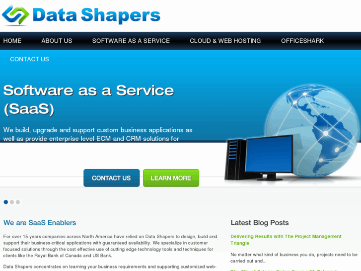 www.datashapers.com