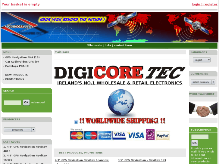 www.digicoretec.com