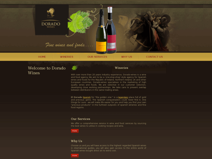 www.doradowines.com