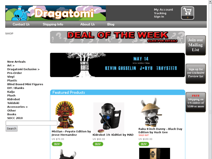 www.dragatomi.com