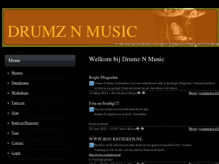 www.drumznmusic.com