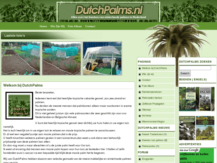 www.dutchpalms.nl