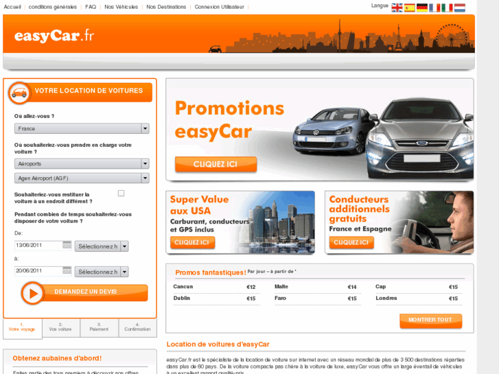 www.easycar.fr