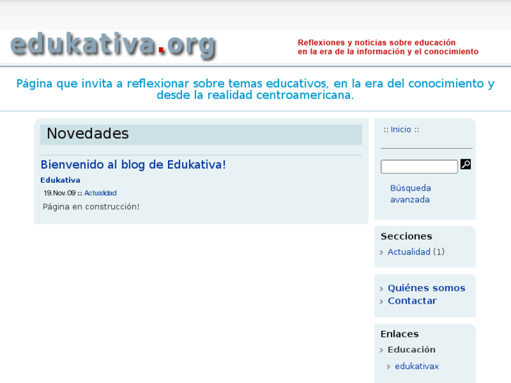 www.edukativa.org