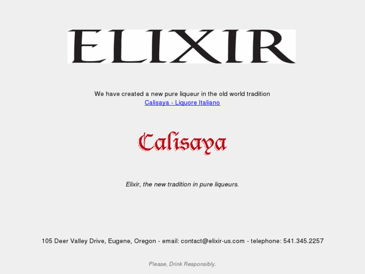 www.elixir-us.com