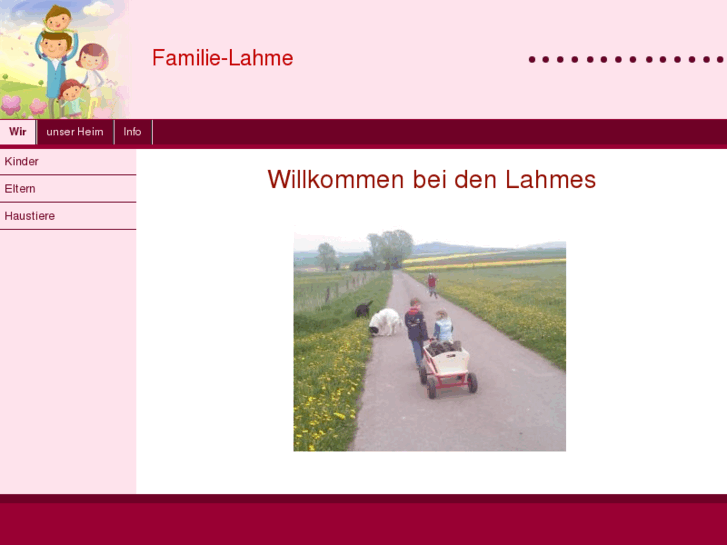 www.familie-lahme.net