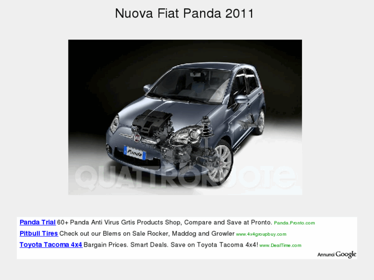 www.fiatpanda.net