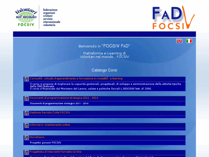 www.focsiv-fad.org