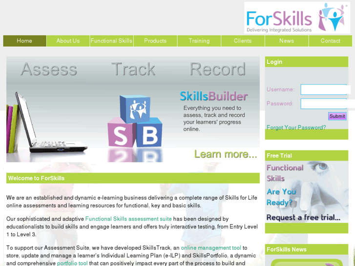 www.forskills.com