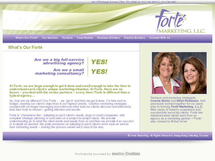 www.forte-marketing.com