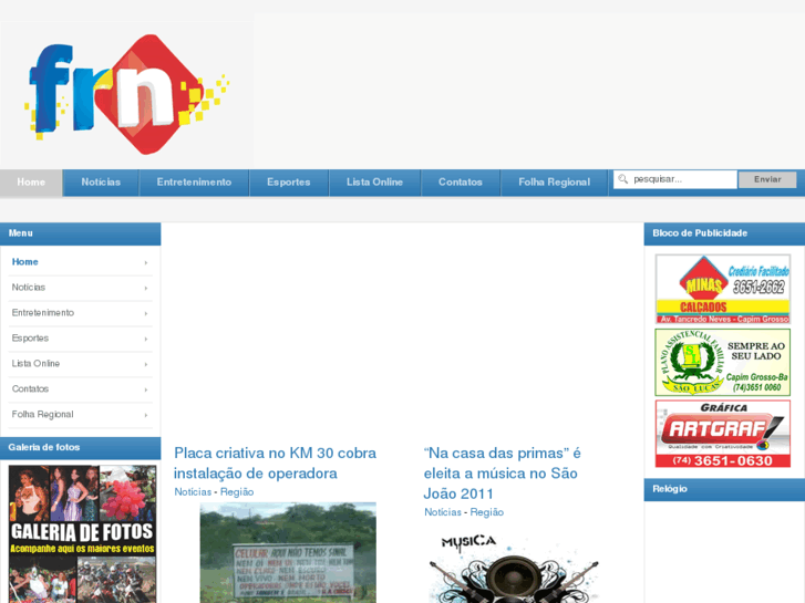 www.frnoticias.com