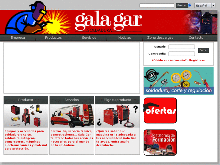 www.galagar.com