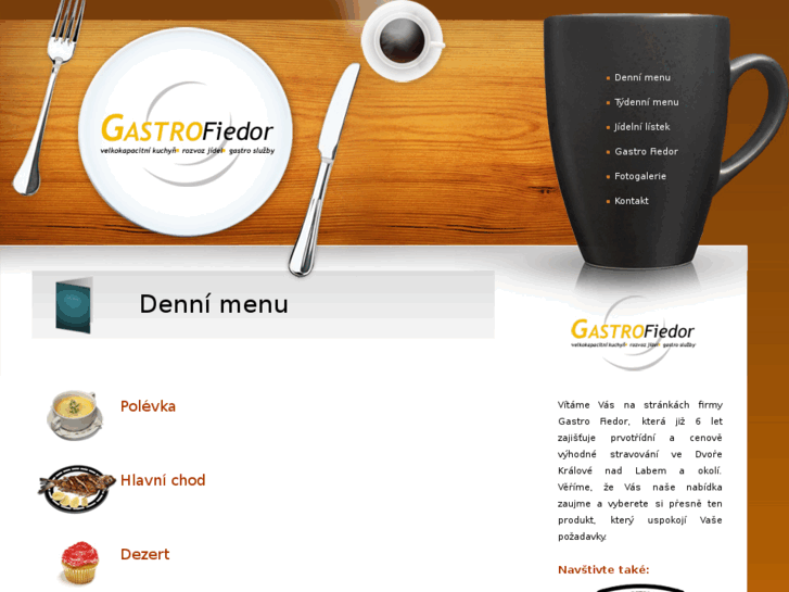 www.gastrofiedor.cz